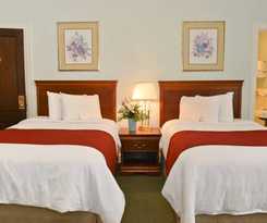 Hotel Penn Wells Historic