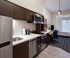 Hotel Towneplace Suites By Marriott Montgomery Eastchase