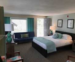 Hotel The Lighthouse Inn and Carriage House