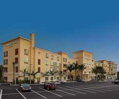 Towneplace Suites By Marriott Fort Myers Estero
