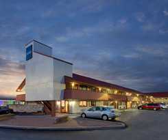 Travelodge By Wyndham Chicago - South Holland