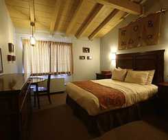 Dude Rancher Lodge