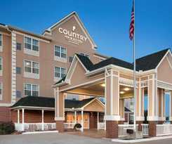 Hotel Country Inn & Suites Bowling Green