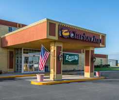 Hotel Baymont By Wyndham Fort Morgan