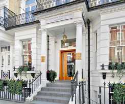 Hotel Dreamtel London Kensington