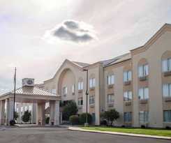 Hotel Comfort Suites South