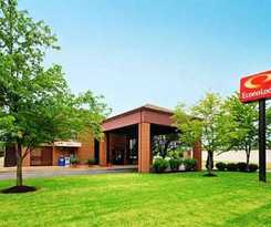Econo Lodge Andrews Afb