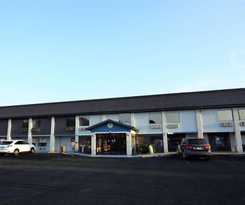 Hotel Baymont by Wyndham Pine Grove I-81 