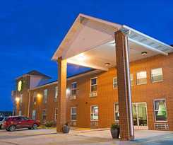 Hotel Super 8 By Wyndham St. Louis Airport