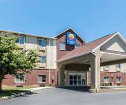 Comfort Inn Lancaster County
