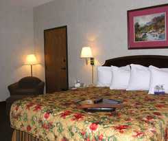 Hotel Hampton Inn Clemson-university Area
