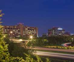 Hotel Hyatt Regency Dulles