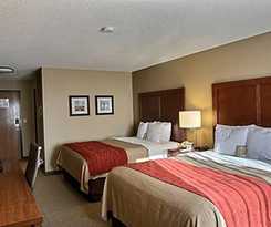 Comfort Inn East