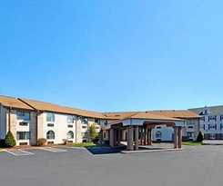 Hotel Quality Inn Elyria