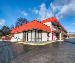 Hotel Econo Lodge Civic Center
