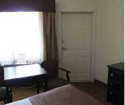 Hotel Baymont By Wyndham Galveston