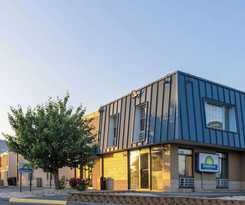 Hotel Days Inn By Wyndham Winchester