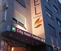 City Frankfurt