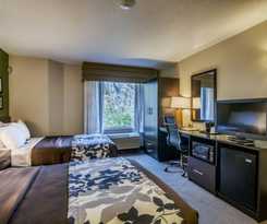 Hotel Sleep Inn Staunton