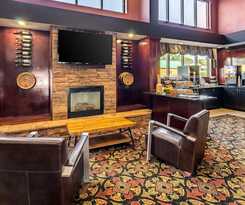 Quality Inn & Suites Abingdon