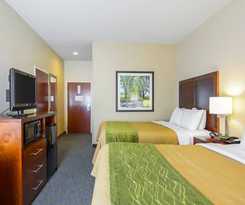 Comfort Inn Woodstock Shenandoah