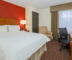 Hotel Hampton Inn By Hilton Dayton Fairborn Wright Patterson Afb