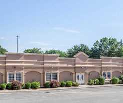 Quality Inn Ledgewood - Dover