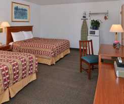 Hotel Majestic Inn and Suites