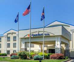 Hotel Comfort Inn