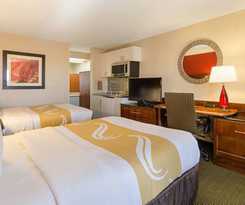 Quality Inn Christiansburg - Blacksburg