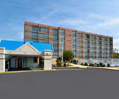 Travel Inn Petersburg Fort Lee