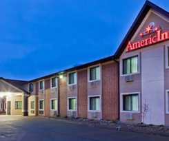 Hotel Americinn By Wyndham Council Bluffs