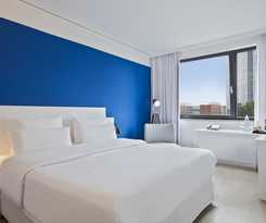 Frankfurt Messe Affiliated By Meliá