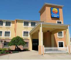 Hotel Comfort Inn Somerset