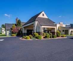 Hotel Comfort Inn Wytheville