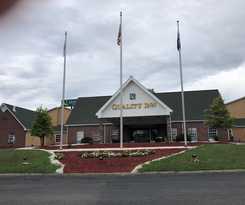 Quality Inn Dublin I-81