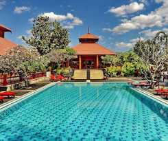 Hotel Aureum Palace & Resort Nay Pyi Taw