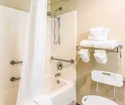 Hotel Comfort Inn and Suites