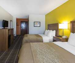 Quality Inn Stephens City - Winchester South