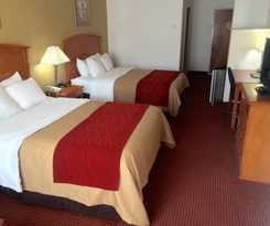 Hotel Comfort Inn & Suites Chesapeake