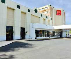 Hotel Econo Lodge Sandston