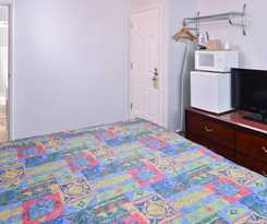 Motel Maverick