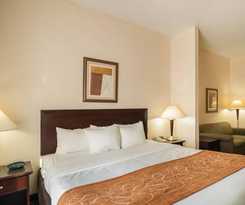 Comfort Suites Abingdon I-81