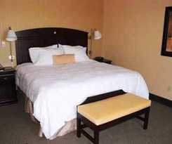 Hotel Hampton Inn and Suites Plattsburgh