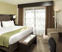 Hotel Holiday Inn Wilkes Barre - East Mountain