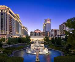 Caesars Palace Las Vegas