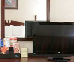 Hotel Days Inn By Wyndham Parsippany
