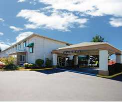 Hotel Comfort Inn Kelso - Longview