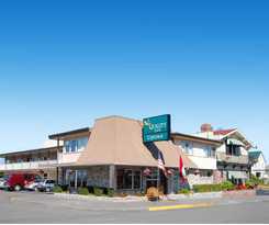 Quality Inn Port Angeles - Near Olympic National Park