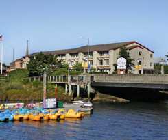 Hotel Inn At Seaside